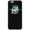 mv agusta style motorcycle iPhone 6/6s Case