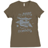 too zuul for school Ladies Fitted T-Shirt
