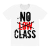 no low class All Over Women's T-shirt
