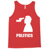 politics Tank Top