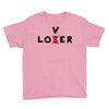 Loser - Lover Youth Tee