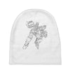 optimus prime Baby Beanies