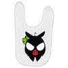 ranma Baby Bibs