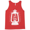 lantern Tank Top