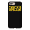 limited edition iPhone 8 Plus