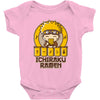 ichiraku ramen Baby Bodysuit