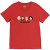 The Supremes V-Neck Tee