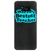 world's bestest teacher [converted] Samsung Galaxy S8