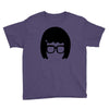 girl Youth Tee