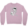 love Crewneck Sweatshirt
