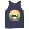 Sleep Around Tank Top