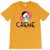 creme fraiche T-Shirt