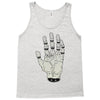 the hand of destiny Tank Top