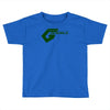 new york generals Toddler T-shirt