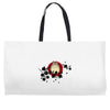 Totoro Japan Cherry Weekender Totes
