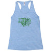 blueprint mark iv Racerback Tank