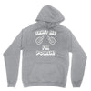 trust polish Unisex Hoodie