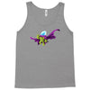 misterio Tank Top