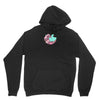 japanese pastel kawaii anime meme surf beach wave Youth Hoodie
