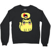 dreaming of destruction Crewneck Sweatshirt