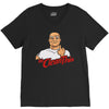mr clean this V-Neck Tee