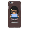 Tina Belcher iPhone 6 Plus/6s Plus Case