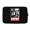 empire Laptop sleeve