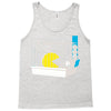 pet feeder Tank Top