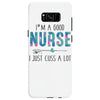 i&rsquo;m a good nurse Samsung Galaxy S8