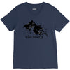 expecto patronum V-Neck Tee