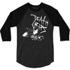 Death Grips 3/4 Sleeve Shirt