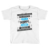 It's A Poppy Thing Toddler T-shirt