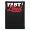 dallas texas fast n' loud official discovery channel merchandise n iPad Mini