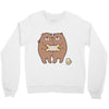 bff Crewneck Sweatshirt