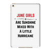 June Girls iPad Mini 4