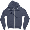i have potential energy Zipper Hoodie