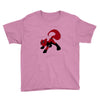 deadpool Youth Tee