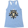 pentagram Racerback Tank