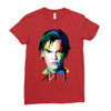 avicii Ladies Fitted T-Shirt