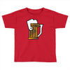 brews Toddler T-shirt