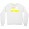 ocp ed 209 Crewneck Sweatshirt