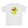 rawrr Youth Tee