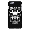 made in legend 1984 live forever all original parts iPhone 6 Plus/6s Plus Case