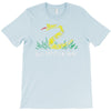no step on snek 1 T-Shirt