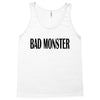 bad monster Tank Top