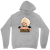khabib Unisex Hoodie