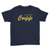 covfefe Youth Tee