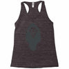 lion king (2) Racerback Tank