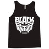 black panther Tank Top