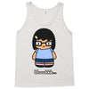 Tina Belcher Tank Top